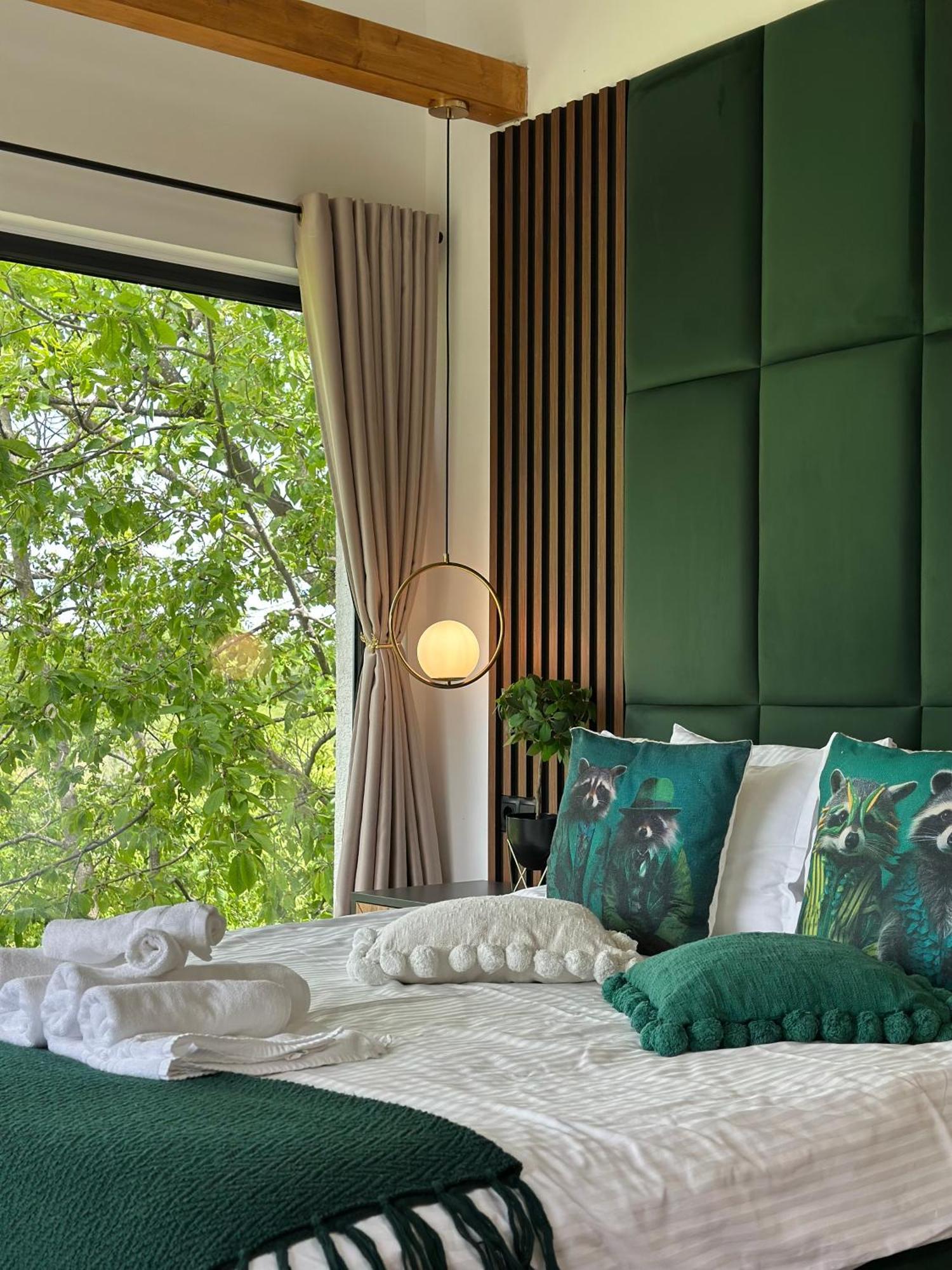 Doza De Verde Retreat&Spa Bran-Adults Only Sohodol  Room photo